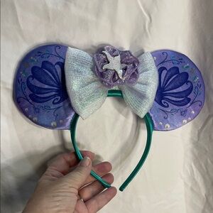 Disney Princess Headband Ears. BNWOT